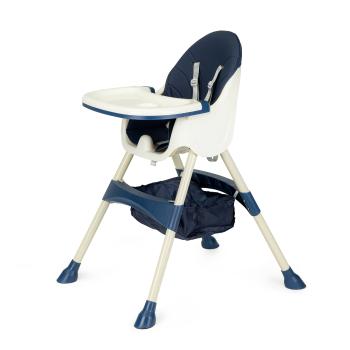Detská jedálenská stolička 2v1 children's high chair 2in1