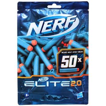 Nerf Elite 2.0 50 náhradných šípok (5010993747580)