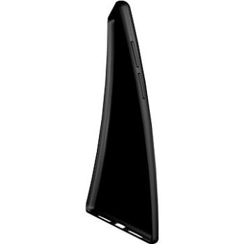 Epico Silk Matt Case Realme 9 Pro 5G – čierna (66610101300001)