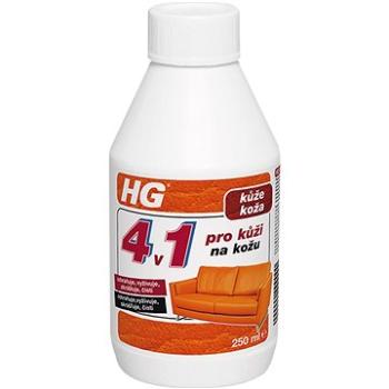 HG 4 v 1 pre kožu 250 ml (8711577015176)