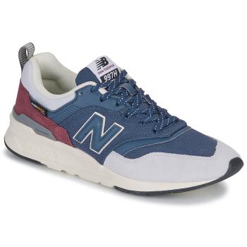 New Balance  997  Nízke tenisky Námornícka modrá