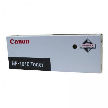 CANON NP-1010 BK - originálny toner, čierny, 4000 strán