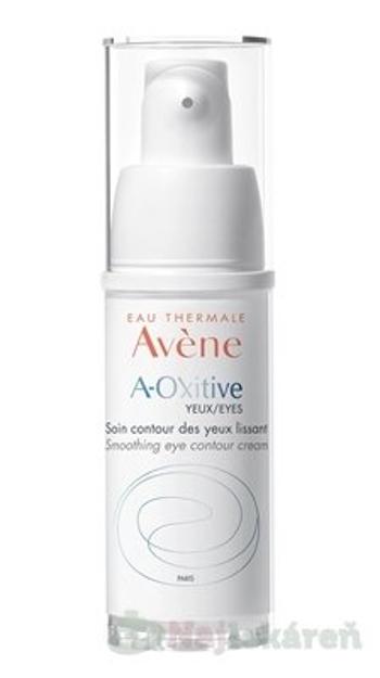 AVENE A-Oxitive Očný vyhladzujúci krém 25+ 15ml