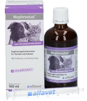 Catopharm Nephrostat 100 ml