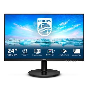 23,8 Philips 242V8LA (242V8LA/00)