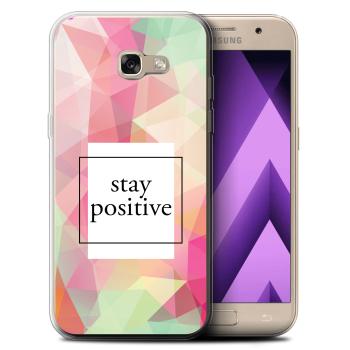 MY ART kryt Samsung Galaxy A5 2017 (A520) POSITIVE (053)