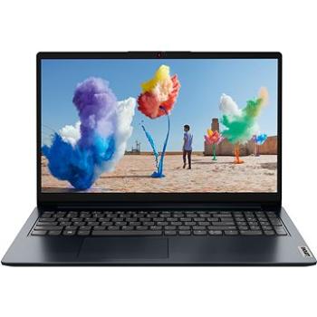 Lenovo IdeaPad 1 15AMN7 Abyss Blue (82VG0097CK) + ZDARMA Elektronická licencia Bezstarostný servis Lenovo - bez nutnosti registrace / aktivace