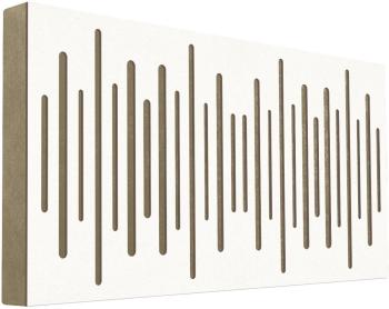 Mega Acoustic FiberPRO120 Spectrum White/Beige Absorpčný drevený panel