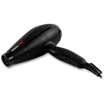 BaByliss PRO Black Star veľmi výkonný ionizujúci fén na vlasy BAB6250IE 1 ks