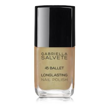 GABRIELLA SALVETE Longlasting enamel lak na nechty  45 Ballet 11 ml