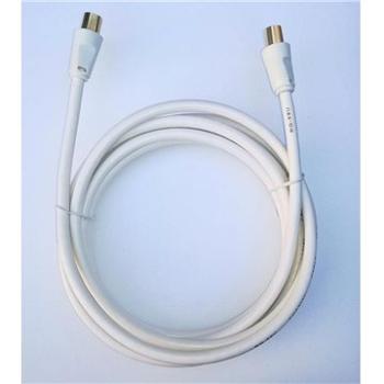 Mascom anténny kábel 7173-075EW, 7,5 m (M16d6b)