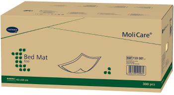 MoliCare Bed Mat Eco 5 kvapiek Absorpčné podložky 40 x 60 cm 300 ks