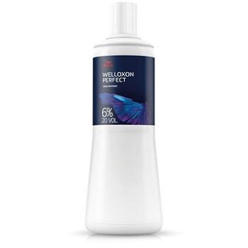 WELLA PROFESSIONALS Welloxon Perfect 6% 20 Volume Creme Developer 1000 ml (8005610617442)