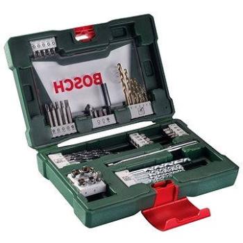 BOSCH 48 ks TiN set V-Line (2.607.017.314)