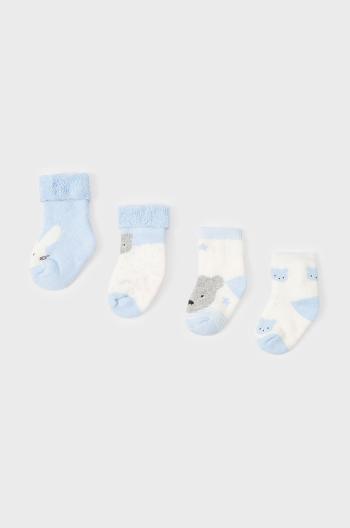 Detské ponožky Mayoral Newborn