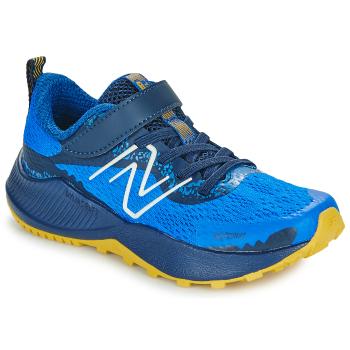 New Balance  NITREL  Bežecká a trailová obuv Modrá