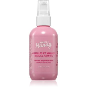 Merci Handy Bikini Zone telové sérum 90 ml