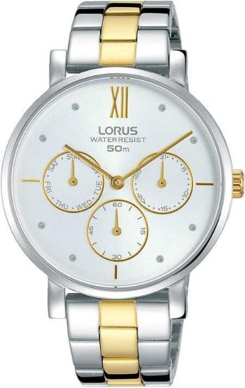 Lorus Chrono RP605DX9