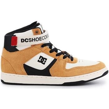 DC Shoes  Skate obuv Pensford  Béžová