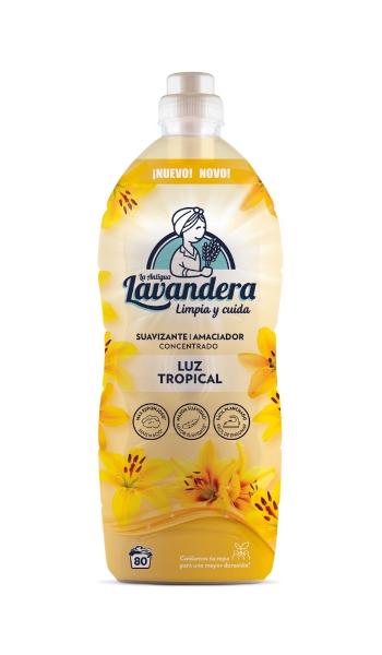 LAVANDERA AVIVAZ KONCENTRAT TROPICKA ZIARA 1,76L