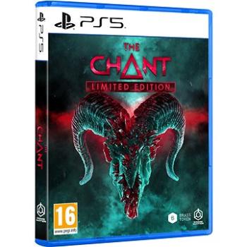 The Chant Limited Edition – PS5 (4020628633097)