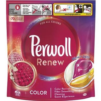 PERWOLL Renew 32 ks (9000101571011)