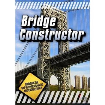 Bridge Constructor – PC DIGITAL (1139497)