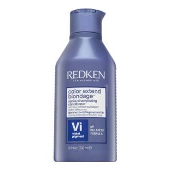 Redken Color Extend Blondage Conditioner vyživujúci kondicionér pre blond vlasy 300 ml