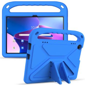 Tech-Protect Kids Case kryt na Lenovo Tab M10 10.1'' 3rd Gen TB328, modré