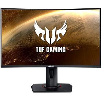 27 ASUS TUF Gaming Curved VG27VQ (90LM0510-B01E70)