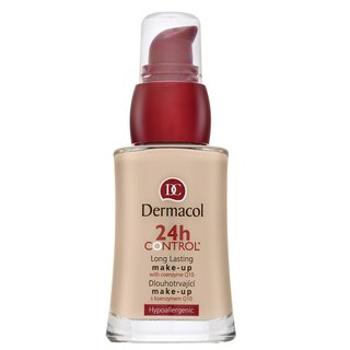 Dermacol 24H Control Make-Up No.50 dlhotrvajúci make-up 30 ml