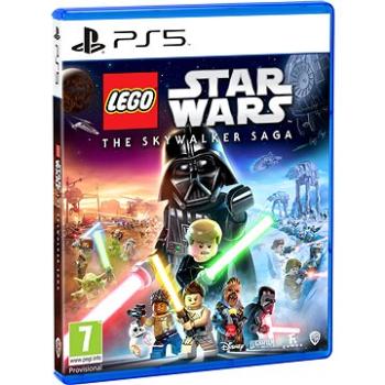 LEGO Star Wars: The Skywalker Saga, PS5 (5051890322630)