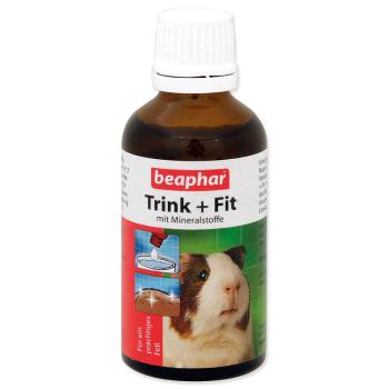 Kapky BEAPHAR Trink Fit vitamínové 50 ml