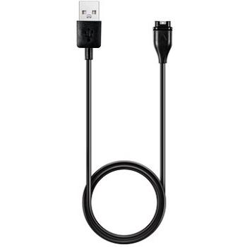 Tactical USB Nabíjací kábel pre Garmin Fenix 5/6/Approach S60/Vívoactive 3/4/4S (8596311085703)