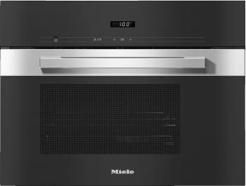 Vstavaná rúra Miele DG 2840