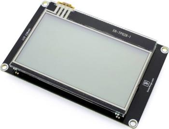 TinkerForge 298 LCD displej  Vhodný pre (vývojový počítač) TinkerForge 1 ks