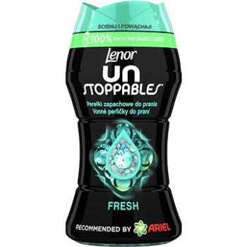 LENOR Unstoppables Fresh 140 g (10 praní) (8001090867025)