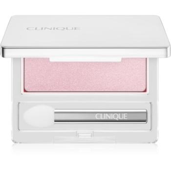 Clinique All About Shadow™ Single očné tiene odtieň Angel Eyes - Super Shimmer 1,9 g