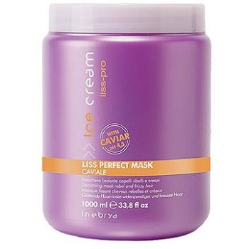INEBRYA Liss-Pro Liss Perfect Mask 1000 ml (8033219160243)