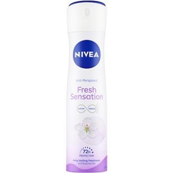 NIVEA AP Fresh Sensation 150 ml (9005800365749)