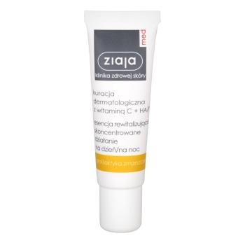 ZIAJA Med dermatological treatment denný a nočný krém 30 ml