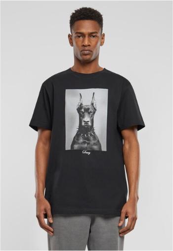 Mr. Tee Dawg Tee black - 5XL