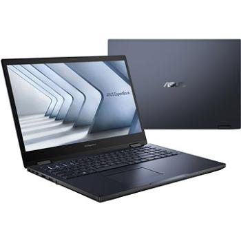 ASUS ExpertBook B2 Flip B2502FBA-N80163X Star Black kovový