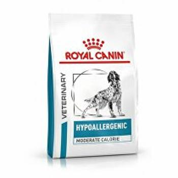 Royal Canin VD Canine Hypoall Mod Calorie 14kg