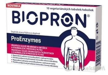 BIOPRON ProEnzymes