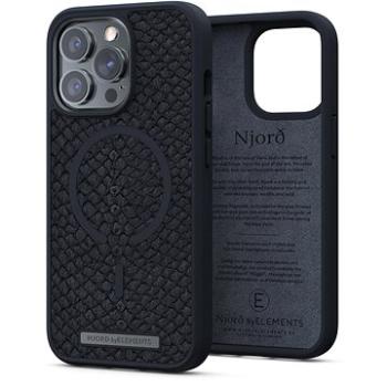 Njord Vindur Case for iPhone 13 Pro Dark Grey (SL14150)