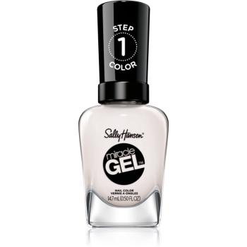 Sally Hansen Miracle Gel™ gélový lak na nechty bez použitia UV/LED lampy odtieň 230 Ski Bunny 14,7 ml