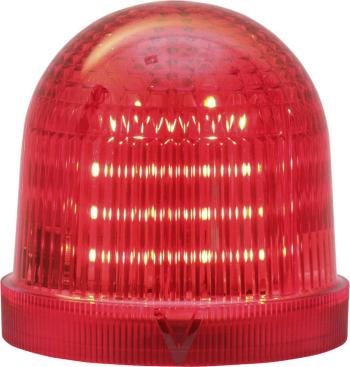 Auer Signalgeräte signalizačné osvetlenie LED AUER 859512405.CO  červená blikanie 24 V/DC, 24 V/AC