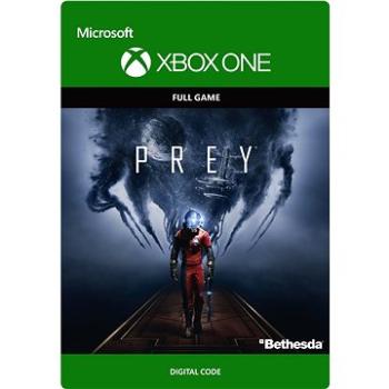 Prey – Xbox Digital (G3Q-00277)
