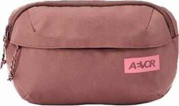 AEVOR Hipbag Ease Raw Ruby